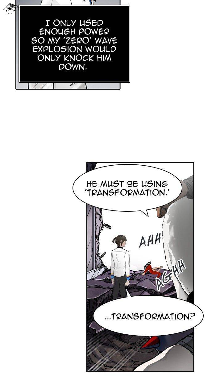 Tower of God Chapter 424 image 058